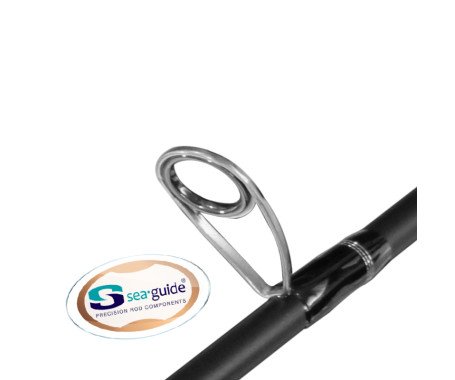 AQUA MARINE - Triton (Jigging Series)